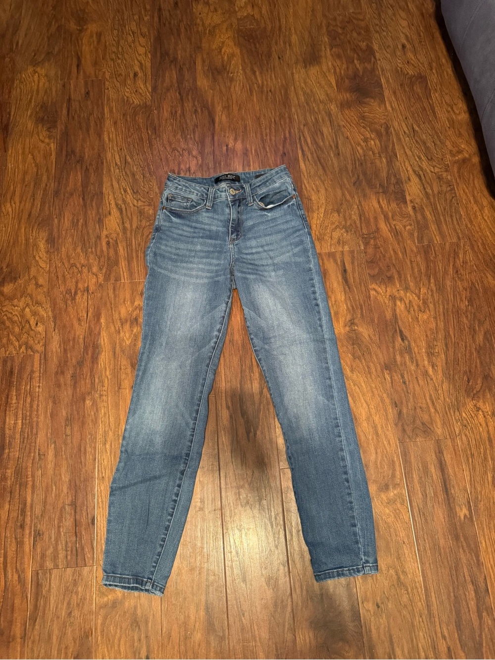 Judy Blue skinny jeans